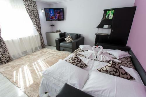 Apartamentos Casa Thor