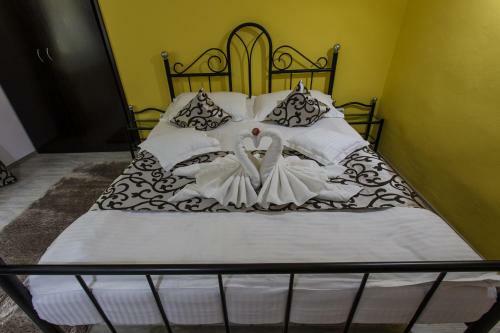 Apartamentos Casa Thor