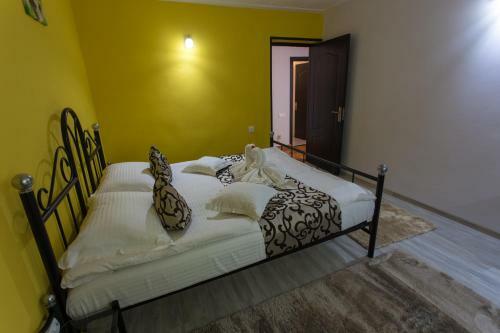 Apartamentos Casa Thor