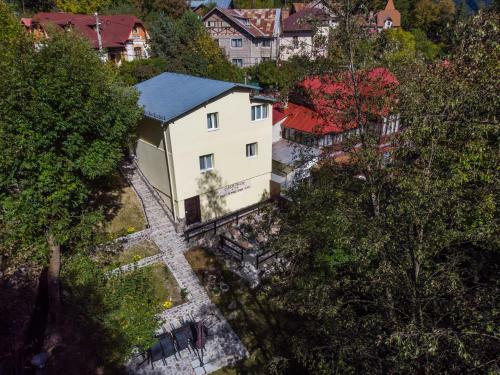 Apartamentos Casa Thor