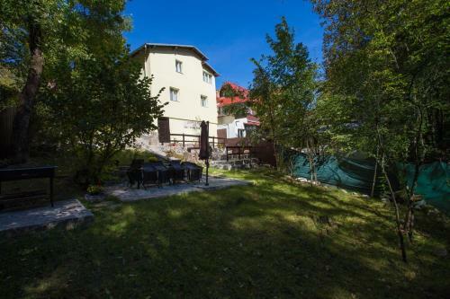 Apartamentos Casa Thor
