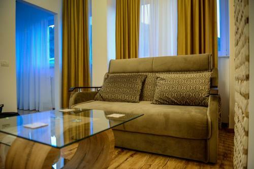 Laura Apartments Sinaia