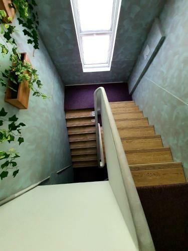 Laura Apartments Sinaia