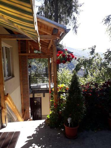 Apartamento Tudor View