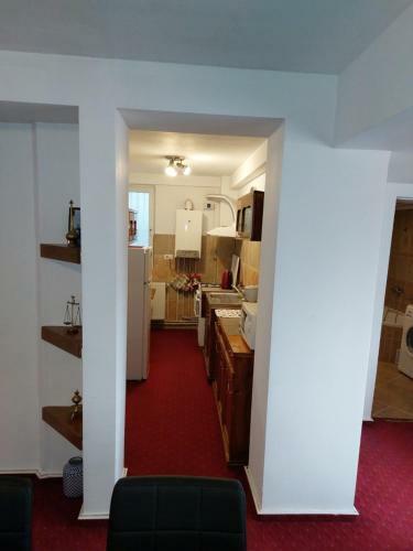 Apartamento Tudor View