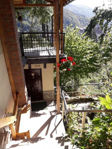 Apartamento Tudor View