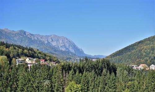 Apartamento Sinaiamountainview - Vista
