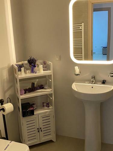 Apartamento Bucegi View 39 - Colina Marei