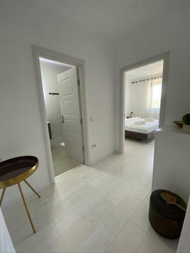 Apartamento Dari Hati