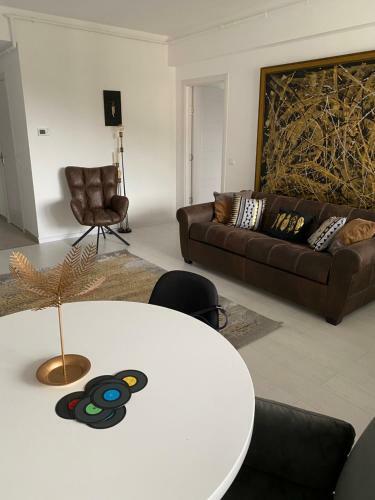 Apartamento Dari Hati