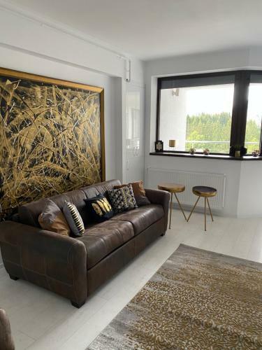 Apartamento Dari Hati