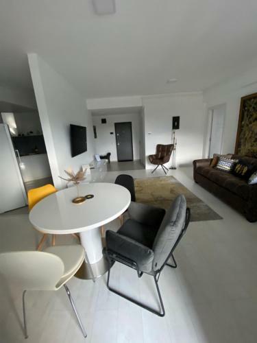Apartamento Dari Hati