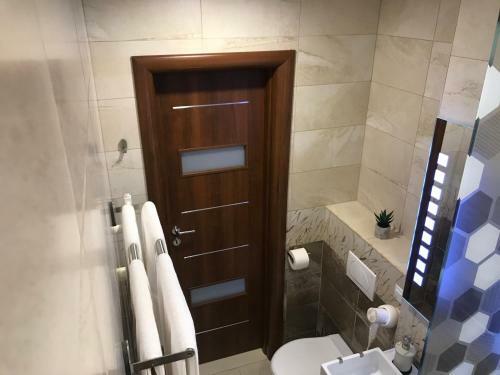 Apartamento Sinaia City Center