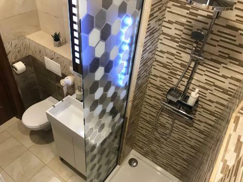 Apartamento Sinaia City Center