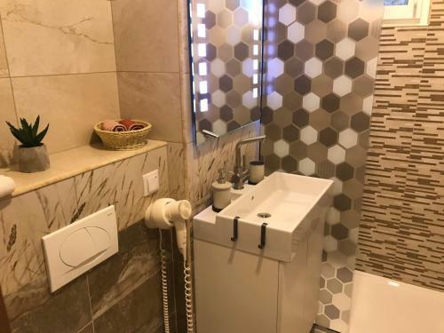 Apartamento Sinaia City Center