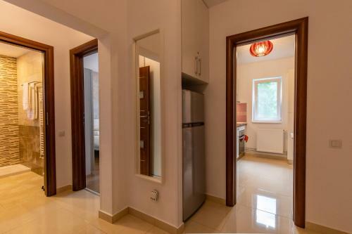 Apartamento Sinaia City Center