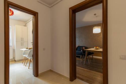 Apartamento Sinaia City Center