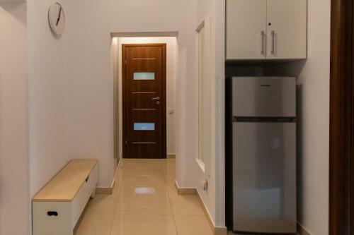 Apartamento Sinaia City Center