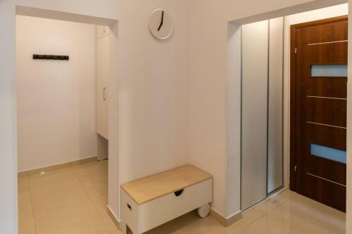 Apartamento Sinaia City Center