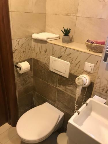 Apartamento Sinaia City Center