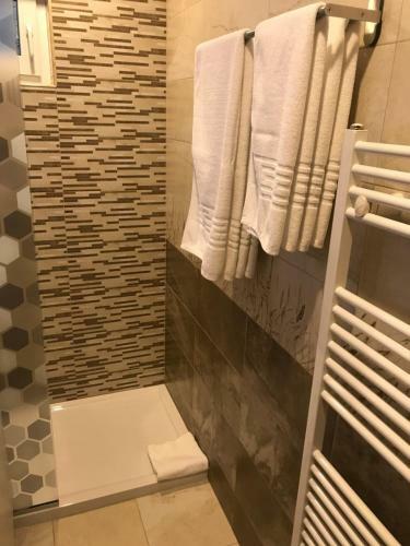 Apartamento Sinaia City Center