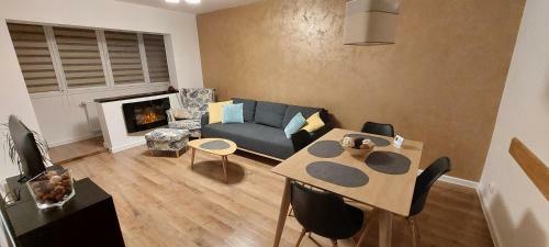 Apartamento Sinaia City Center