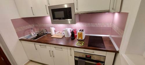 Apartamento Sinaia City Center
