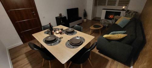 Apartamento Sinaia City Center