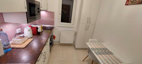 Apartamento Sinaia City Center