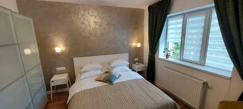 Apartamento Sinaia City Center