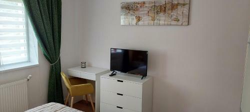 Apartamento Sinaia City Center