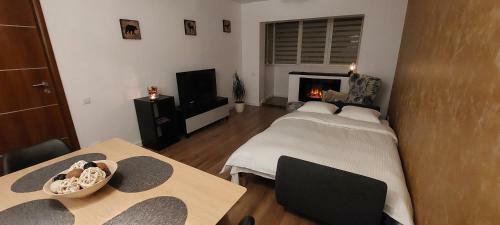 Apartamento Sinaia City Center