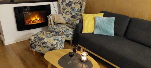Apartamento Sinaia City Center