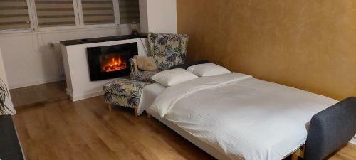 Apartamento Sinaia City Center