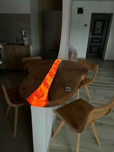 Apartamento Coca Studio Mountain View