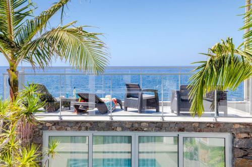 Villa Beach House - By Mhm