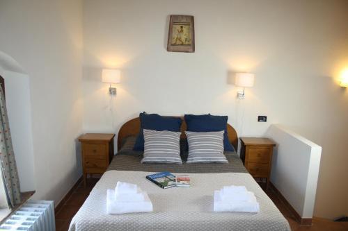 Agroturismo Agriturismo Rigone In Chianti