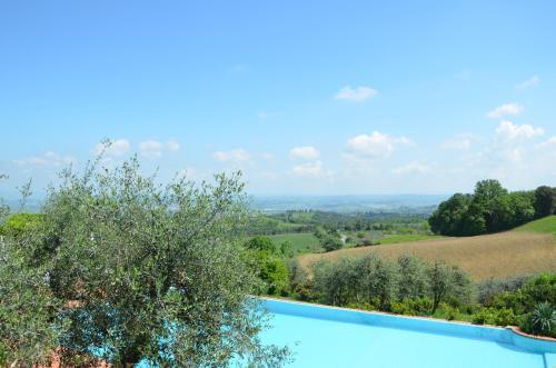 Agroturismo Agriturismo Rigone In Chianti