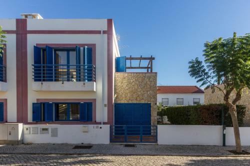 Villa Blue Garden By Algarvemanta