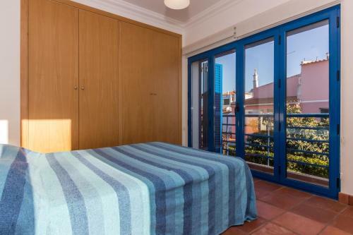 Villa Blue Garden By Algarvemanta