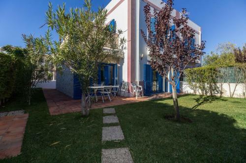 Villa Blue Garden By Algarvemanta