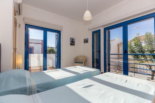 Villa Blue Garden By Algarvemanta