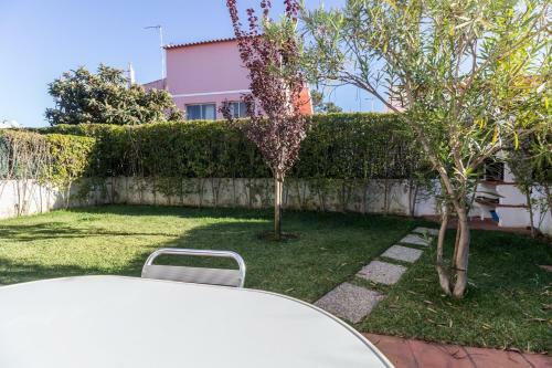 Villa Blue Garden By Algarvemanta