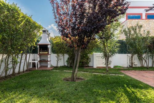 Villa Blue Garden By Algarvemanta