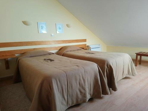 Bed & Breakfast Alojamento Santa Clara