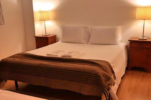 Bed & Breakfast Alojamento Santa Clara