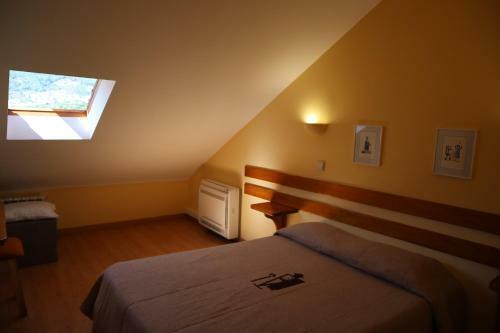 Bed & Breakfast Alojamento Santa Clara