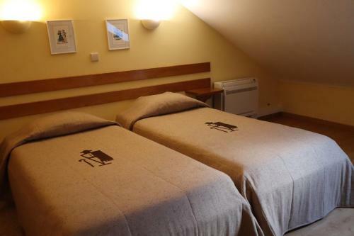 Bed & Breakfast Alojamento Santa Clara