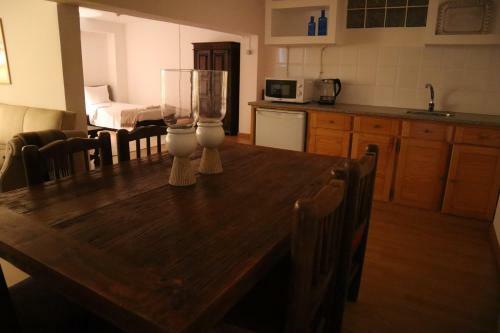Bed & Breakfast Alojamento Santa Clara