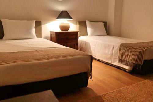 Bed & Breakfast Alojamento Santa Clara